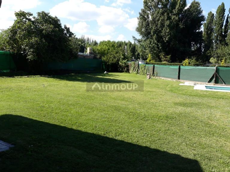 Casa en Venta en Lujan de Cuyo, Mendoza