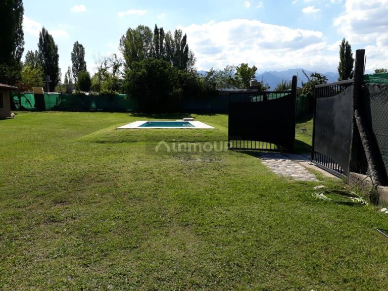 Casa en Venta en Lujan de Cuyo, Mendoza