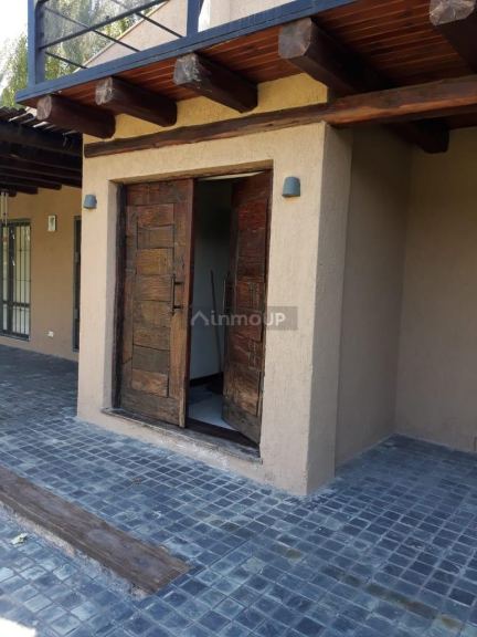 Casa en Venta en Lujan de Cuyo, Mendoza