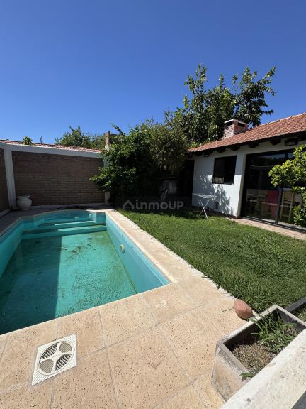 Casa en Venta en Lujan de Cuyo, Mendoza