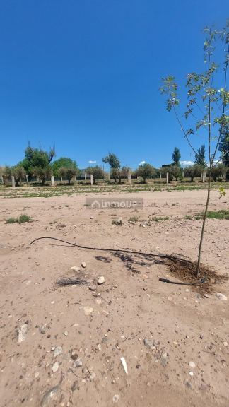 Lote en Venta en Maipu, Mendoza