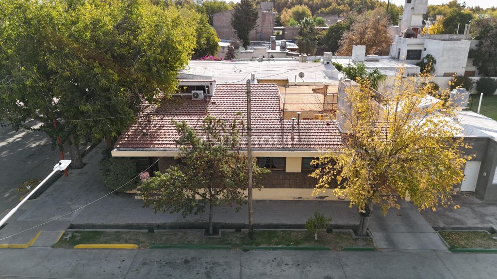 Casa en Venta en Rivadavia, Mendoza