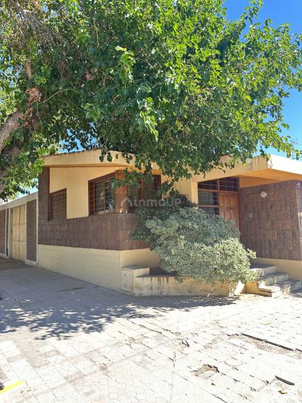 Casa en Venta en Rivadavia, Mendoza