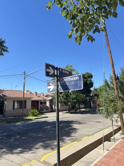 Casa en Venta en Rivadavia, Mendoza