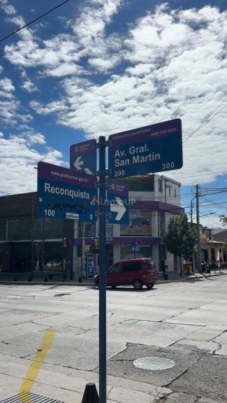 Lote en Venta en Godoy Cruz, Mendoza