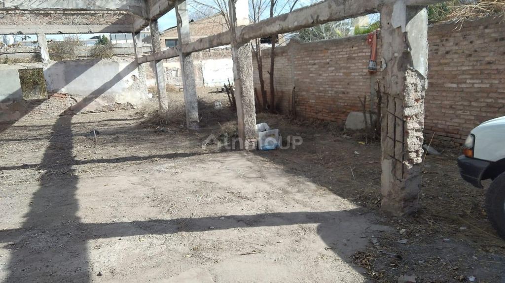 Lote en Venta en Godoy Cruz, Mendoza