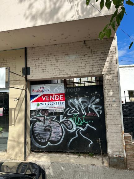 Lote en Venta en Godoy Cruz, Mendoza