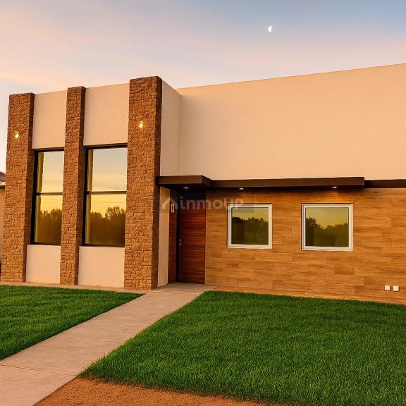 Casa en Venta en Maipu, Mendoza