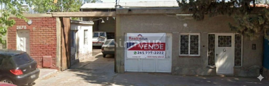 Galpon en Venta en Guaymallen, Mendoza