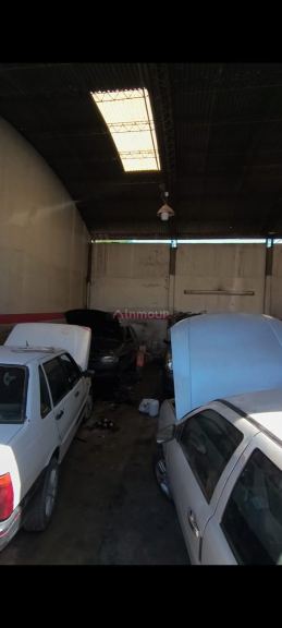 Galpon en Venta en Guaymallen, Mendoza