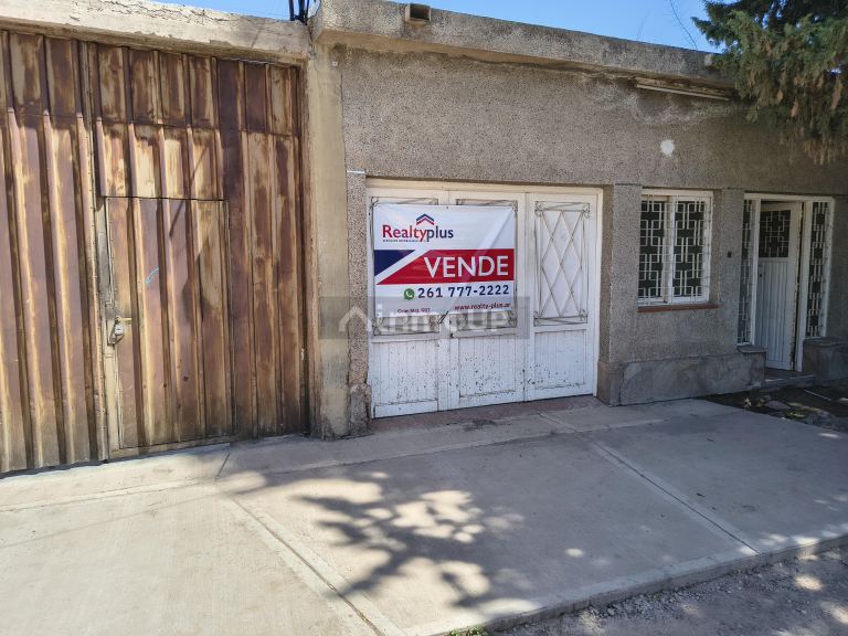 Galpon en Venta en Guaymallen, Mendoza