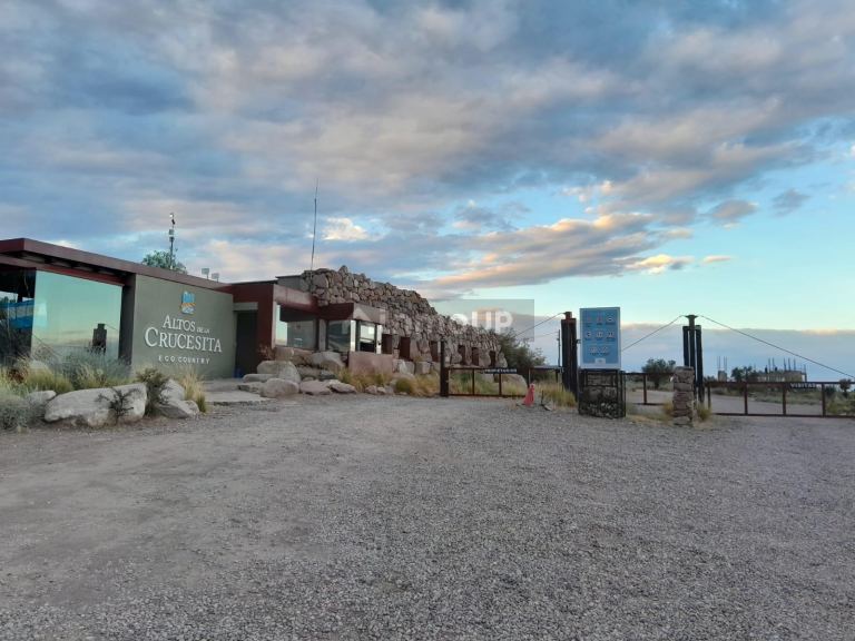 Terreno en Venta en Lujan de Cuyo, Mendoza