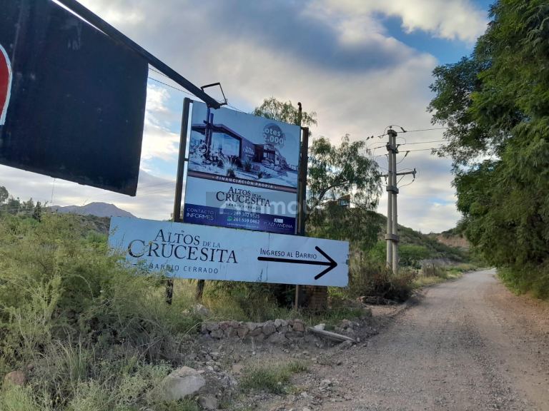 Terreno en Venta en Lujan de Cuyo, Mendoza