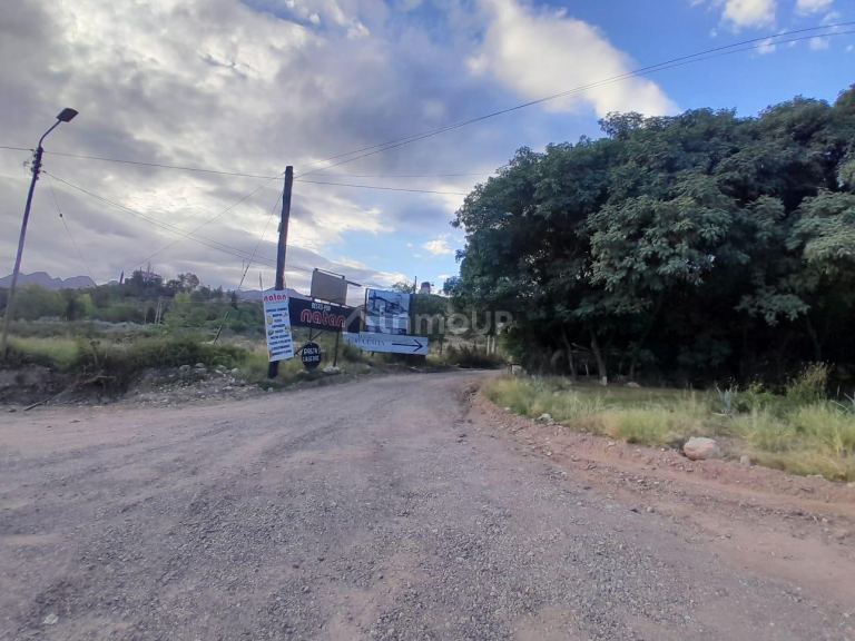 Terreno en Venta en Lujan de Cuyo, Mendoza
