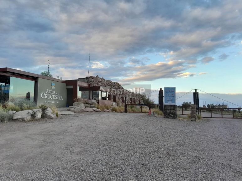 Lote en Venta en Lujan de Cuyo, Mendoza