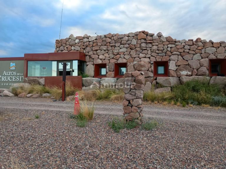 Lote en Venta en Lujan de Cuyo, Mendoza