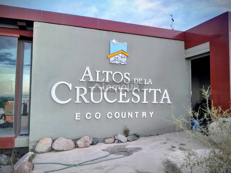 Lote en Venta en Lujan de Cuyo, Mendoza