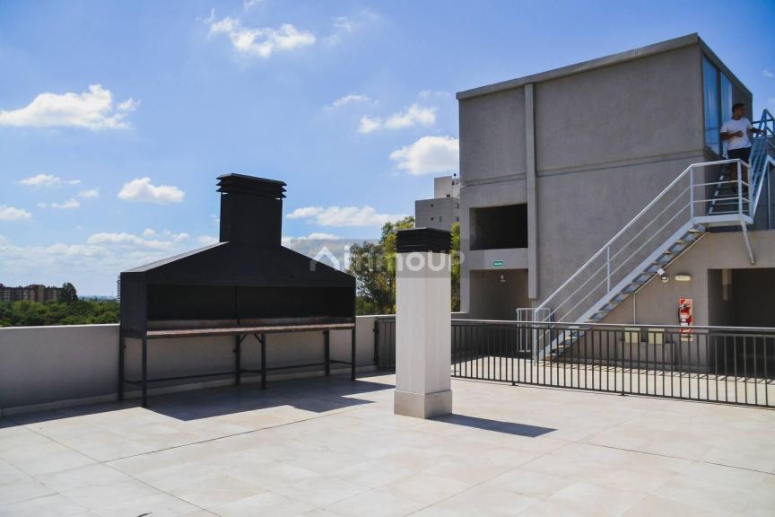 Departamento en Alquiler en Capital, Mendoza