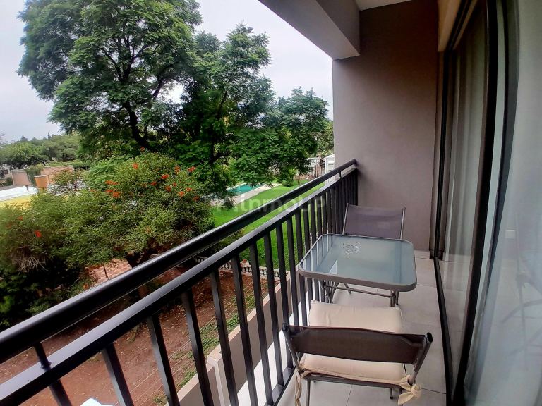 Departamento en Alquiler en Capital, Mendoza