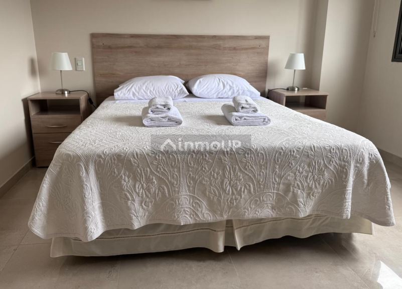 Departamento en Alquiler en Capital, Mendoza