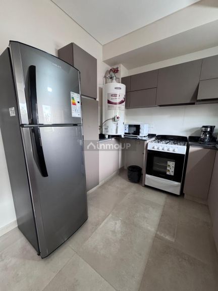 Departamento en Alquiler en Capital, Mendoza