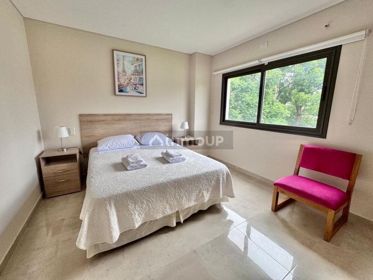 Departamento en Alquiler en Capital, Mendoza