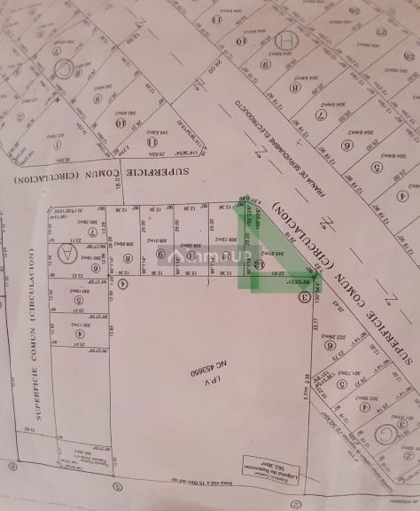 Lote en Venta en Maipu, Mendoza