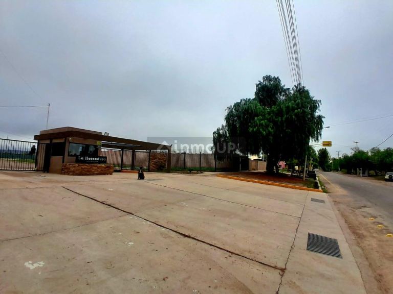 Lote en Venta en Maipu, Mendoza