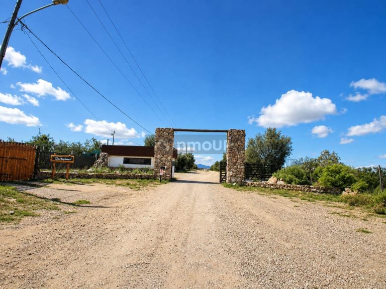 Lote en Venta en Lujan de Cuyo, Mendoza