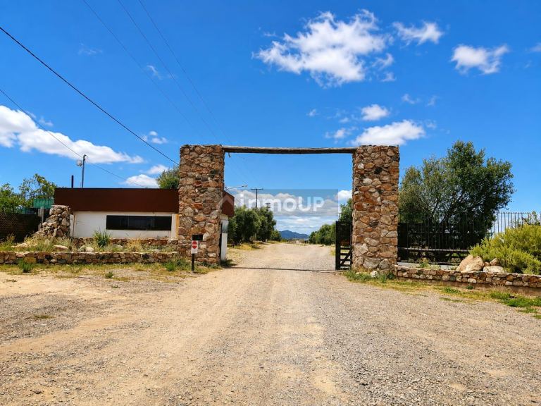 Lote en Venta en Lujan de Cuyo, Mendoza
