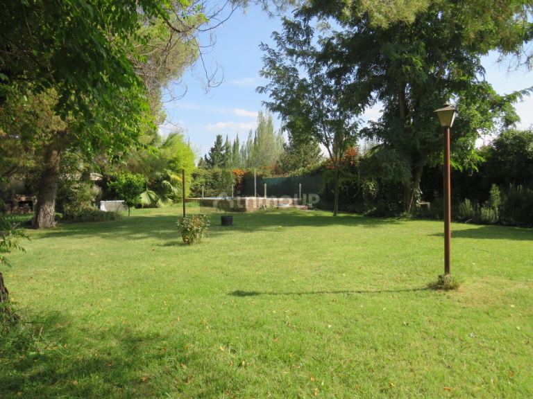 Casa en Venta en Lujan de Cuyo, Mendoza