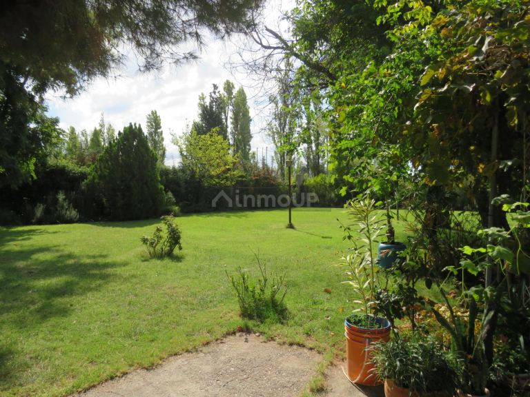 Casa en Venta en Lujan de Cuyo, Mendoza