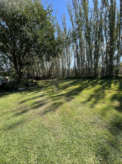 Lote en Venta en Las Heras, Mendoza