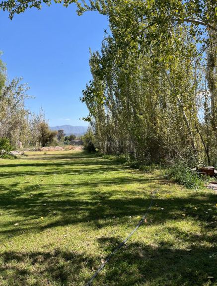 Lote en Venta en Las Heras, Mendoza