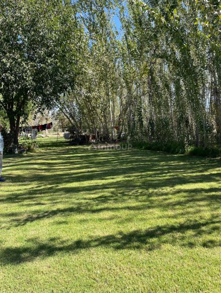 Lote en Venta en Las Heras, Mendoza