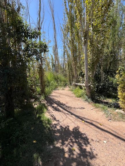 Lote en Venta en Las Heras, Mendoza