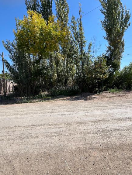 Lote en Venta en Las Heras, Mendoza
