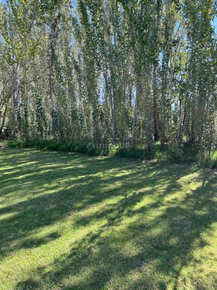 Lote en Venta en Las Heras, Mendoza