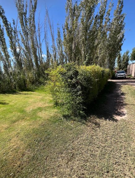Lote en Venta en Las Heras, Mendoza