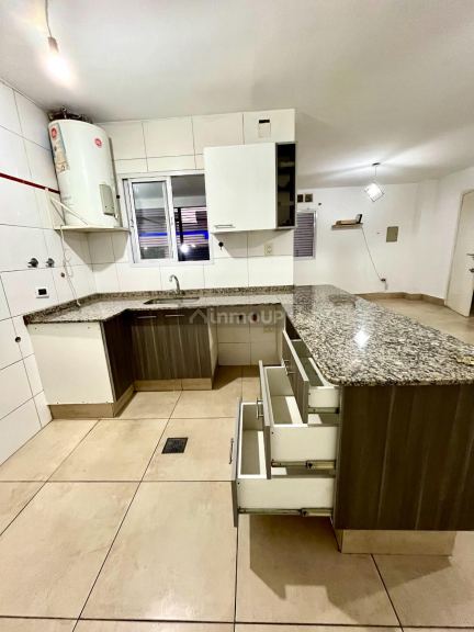 Departamento en Alquiler en Las Heras, Mendoza