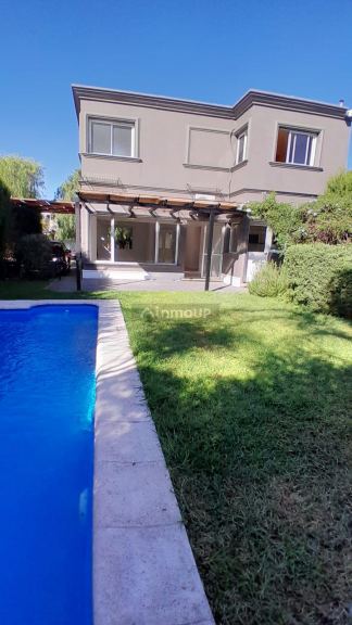 Casa en Venta en Las Heras, Mendoza