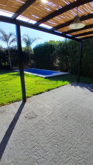 Casa en Venta en Las Heras, Mendoza