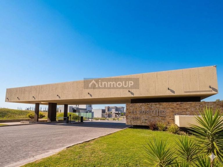 Lote en Venta en Lujan de Cuyo, Mendoza