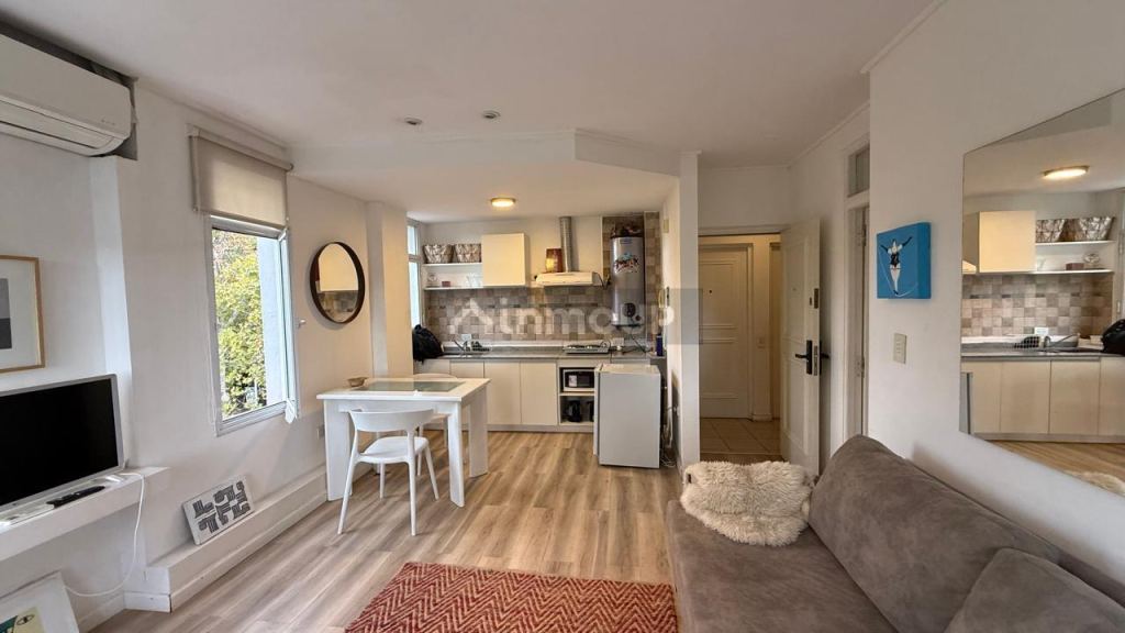 Departamento en Venta en Capital, Mendoza
