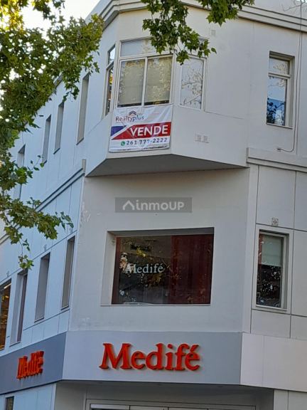 Departamento en Venta en Capital, Mendoza