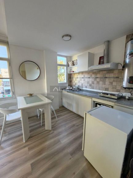 Departamento en Venta en Capital, Mendoza