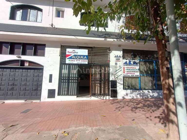 Local Comercial en Alquiler en Godoy Cruz, Mendoza