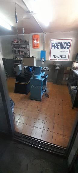 Fondo de Comercio en Venta en Capital, Mendoza
