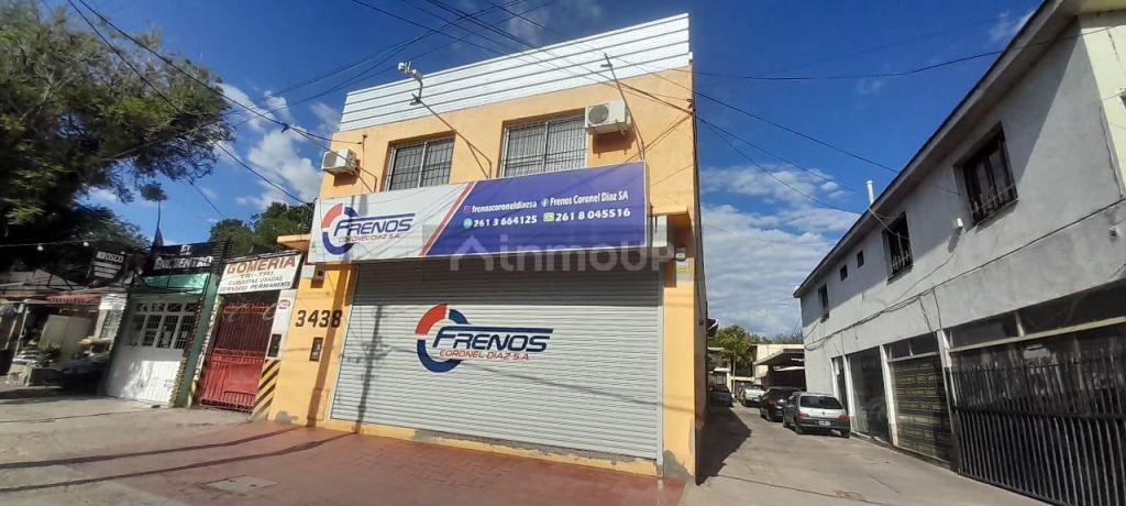 Fondo de Comercio en Venta en Capital, Mendoza