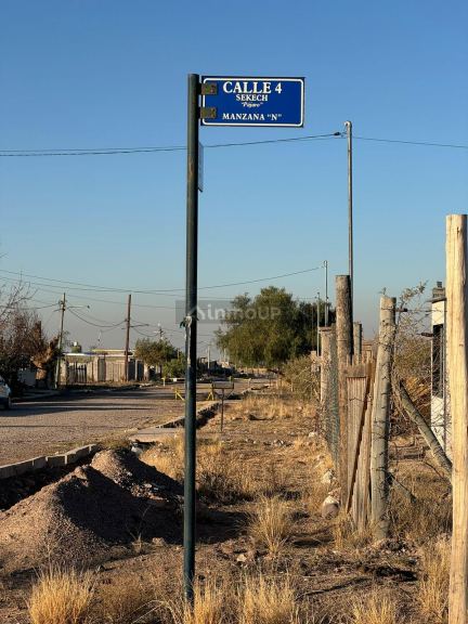 Lote en Venta en Lujan de Cuyo, Mendoza